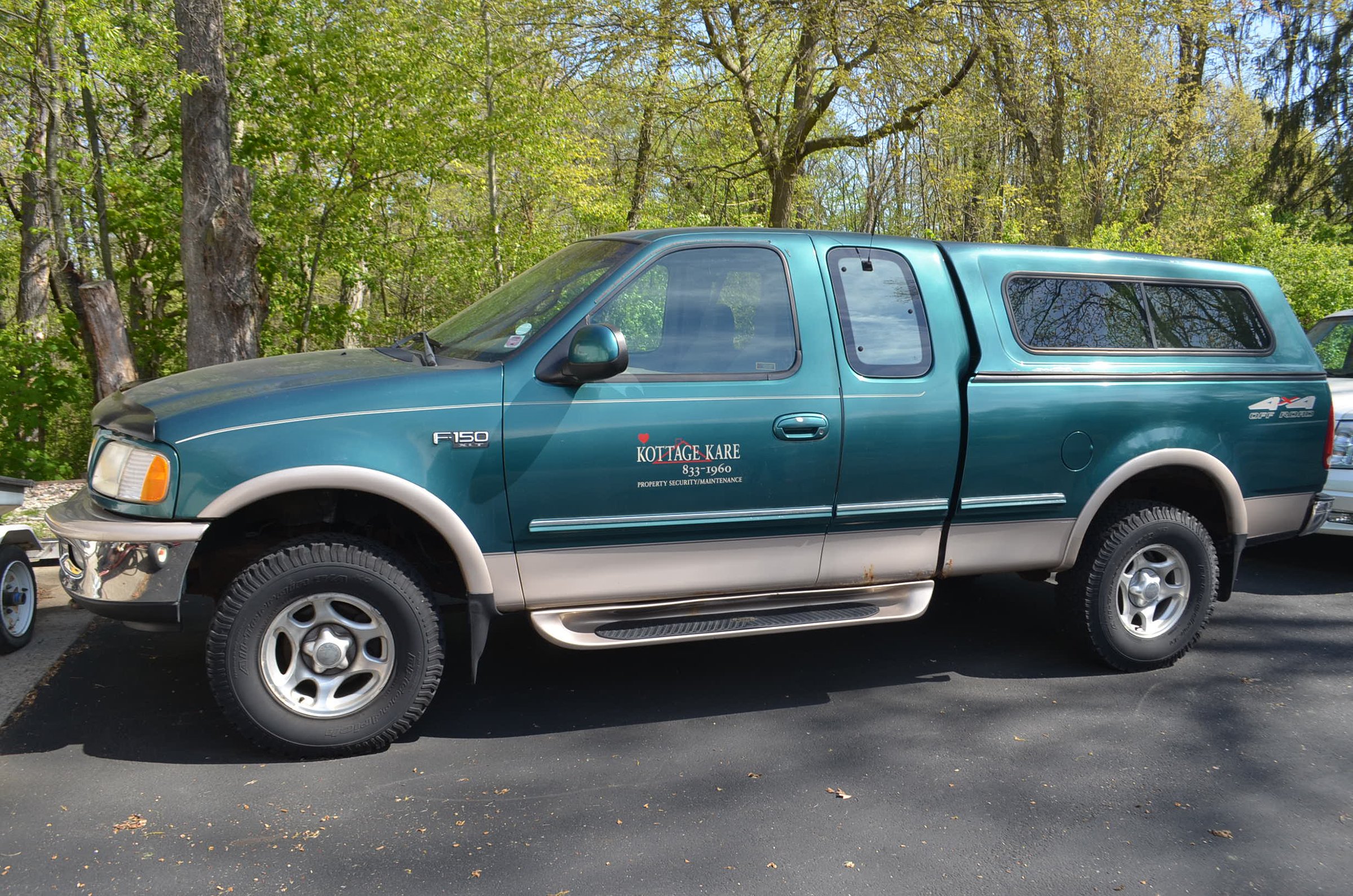 Property photo 5 - PERSONAL PROPERTY AUCTION IN STEUBEN COUNTY, INDIANA
